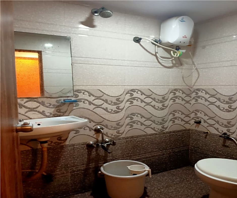 Hotel Dream Stay Ahmedabad