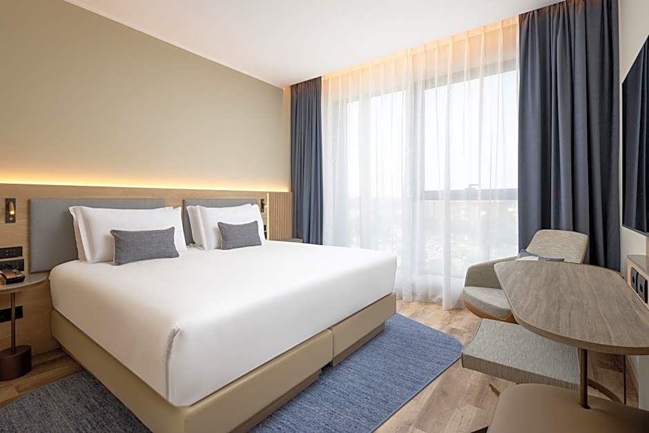 Courtyard Milano Linate