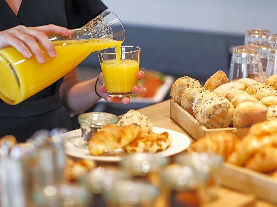 Mercure Luxembourg Kikuoka Golf and Spa