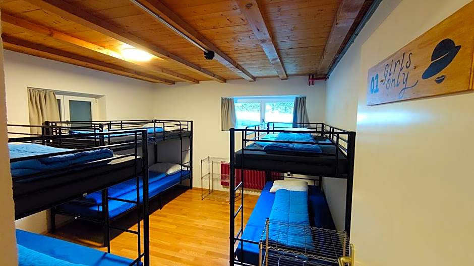 Naturfreunde Hostel Grindelwald