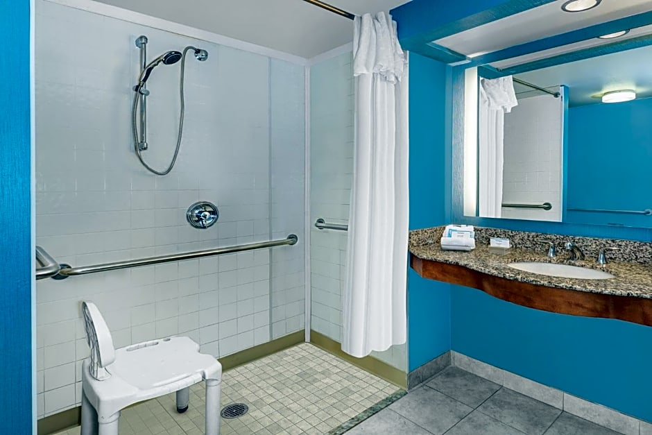 Homewood Suites Phoenix-Metro Center