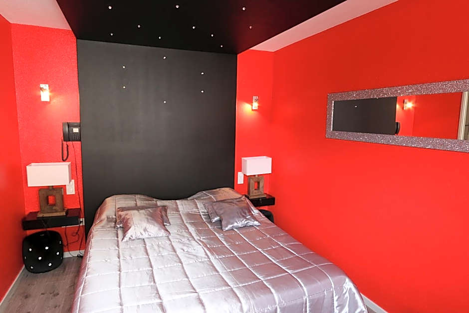 Hostellerie du Centrotel et Spa