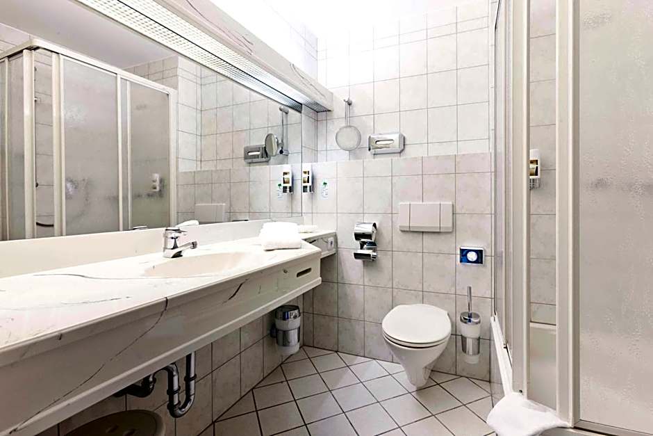Best Western Hotel Rhon Garden