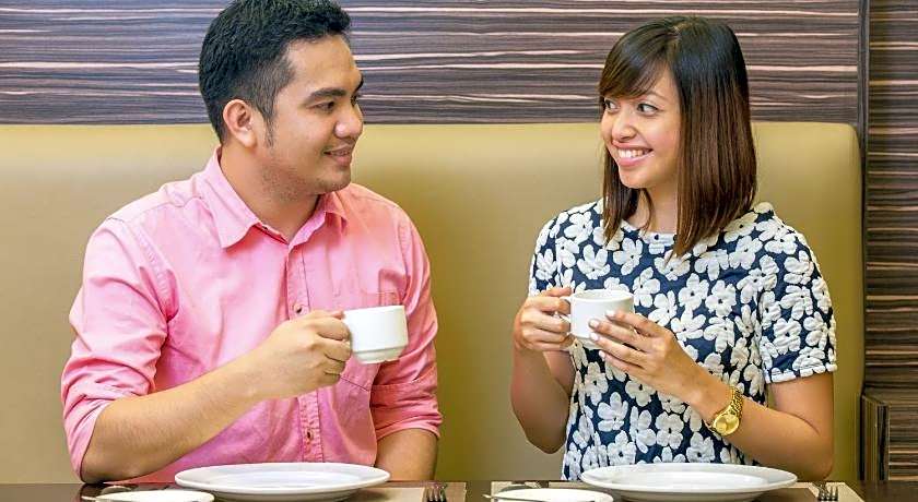 Hamersons Hotel Cebu