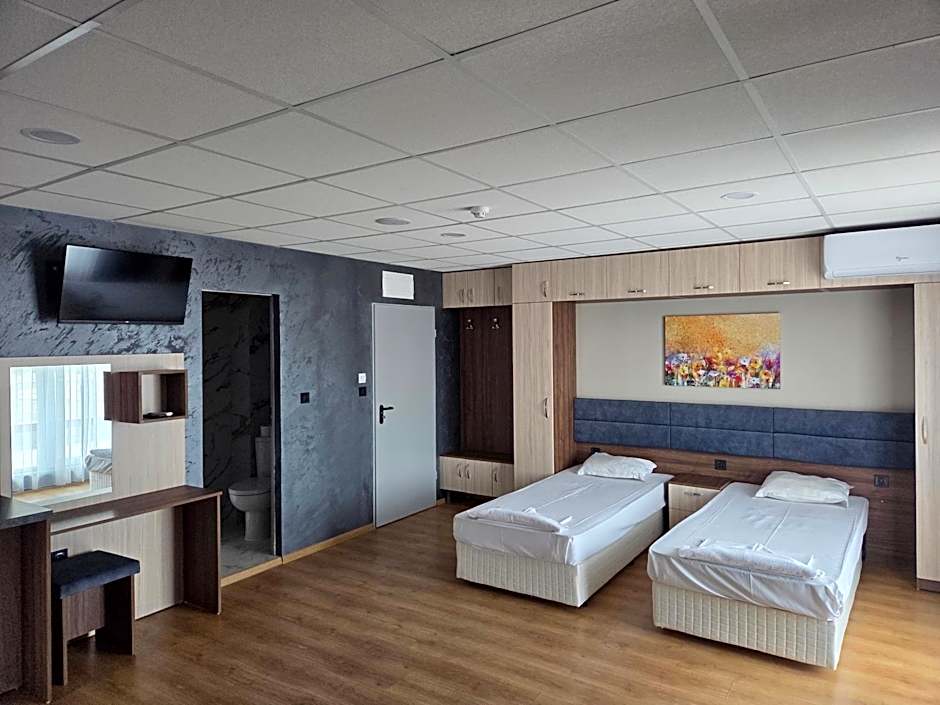 Hotel City