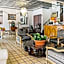 OYO Cameron Historic Hotel Brownsville I-69E