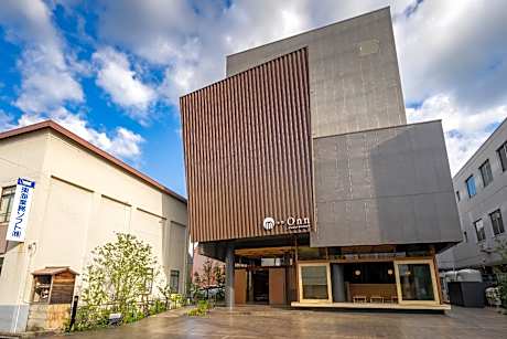 Onn nakatsugawa