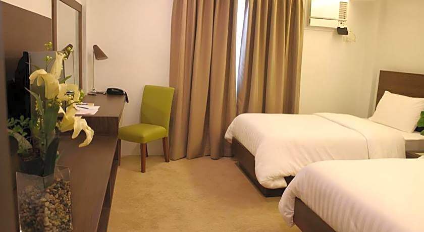 Top Star Hotel