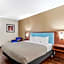 Quality Inn Laredo - Nuevo Laredo