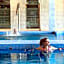 Balneario de Ledesma