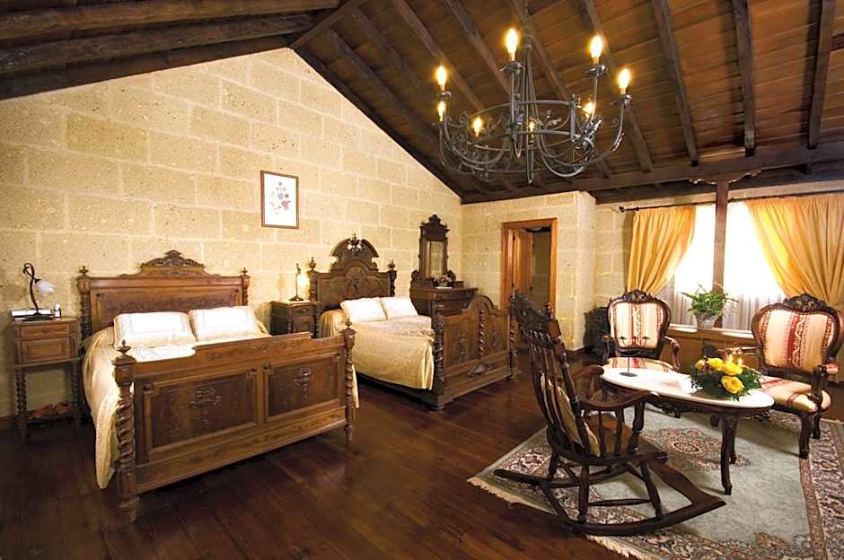 Hotel Rural Senderos de Abona