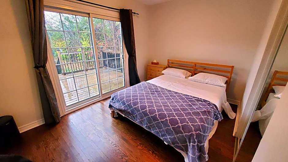 Chamberlain Bungalow