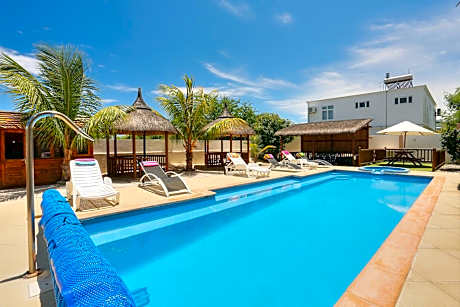 L'Oiseau de L'Ocean Tourist Residence