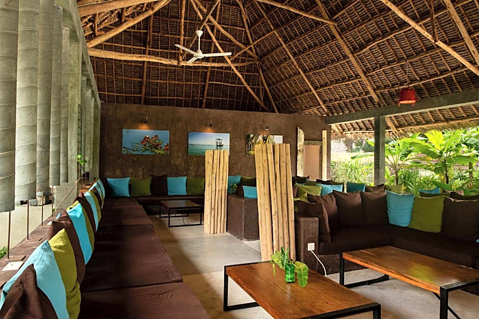 Fun Beach Hotel