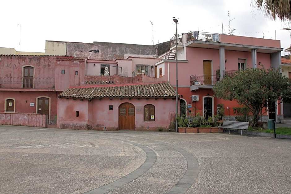 B&B I Mastrazzi Riposto Giarre