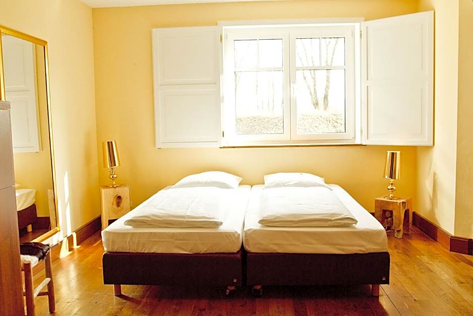 Landhotel Beverland bei Munster