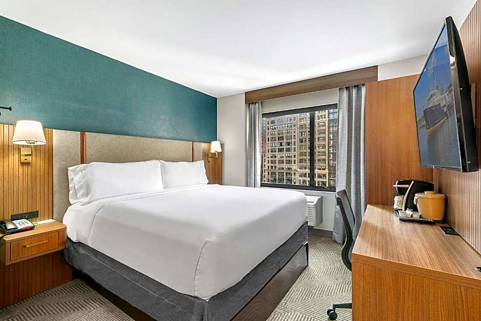 Holiday Inn Manhattan 6th Ave - Chelsea By IHG