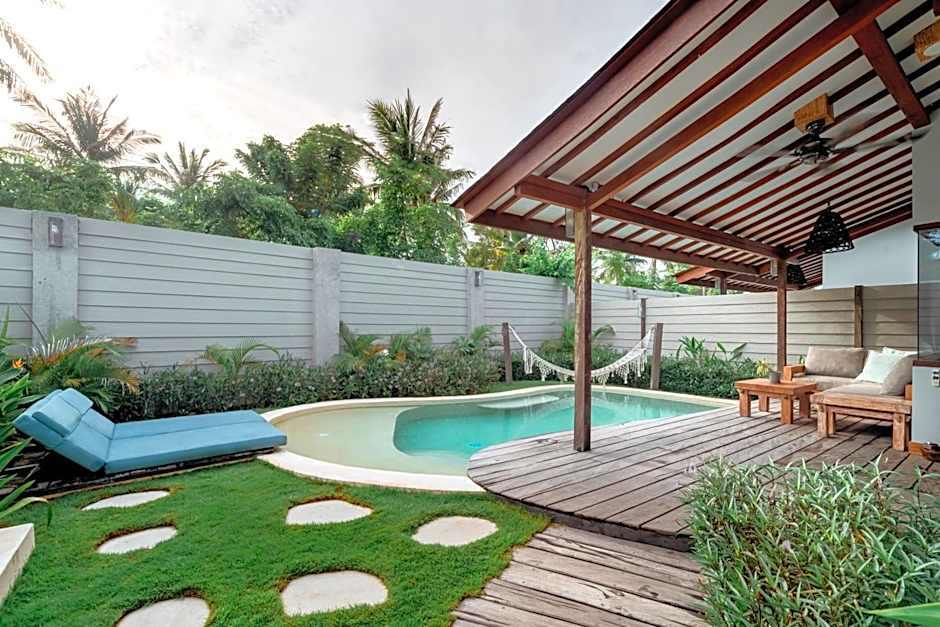 Belukar Villas