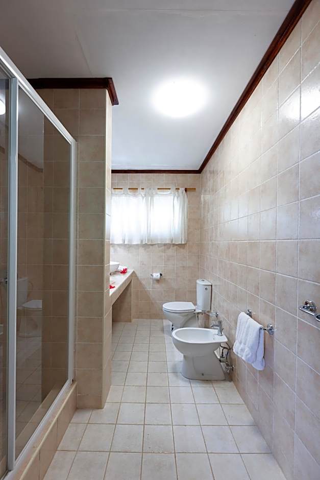 Hotel Cote d'or Lodge