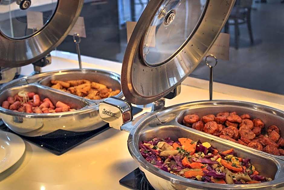 Crowne Plaza San Jose La Sabana By IHG