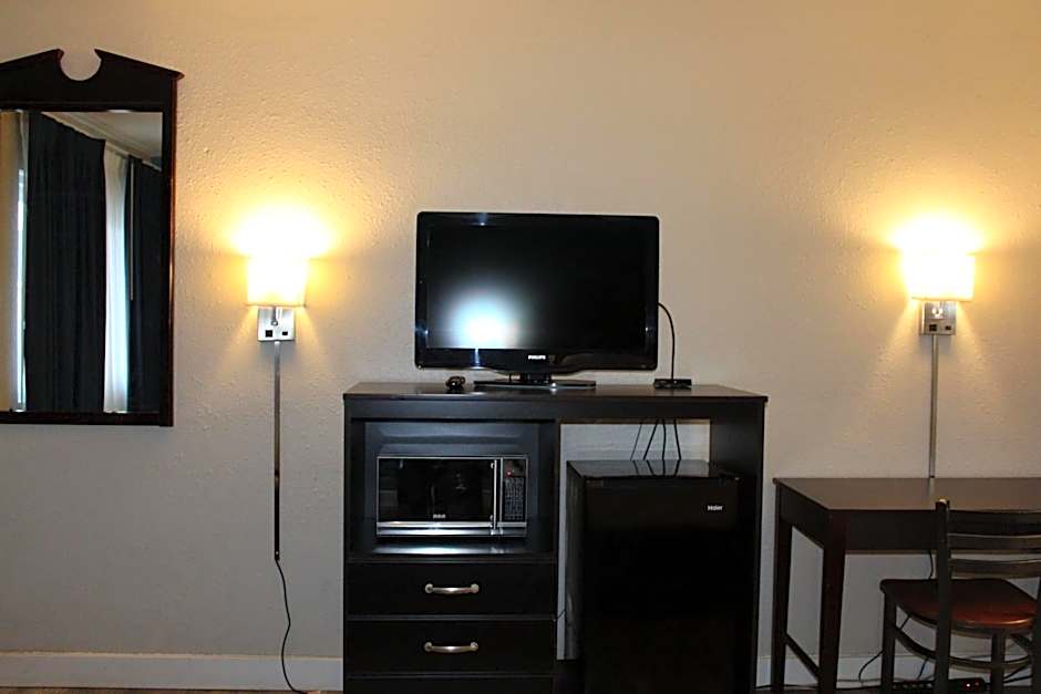 Days Inn by Wyndham Wrightstown McGuire AFB/Bordentown