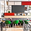 Holiday Inn Munich - Leuchtenbergring By IHG