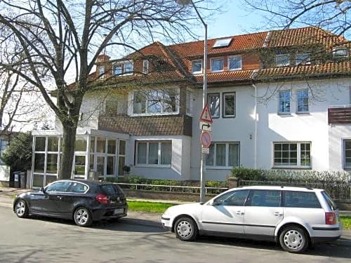 Hotel Eilenriede