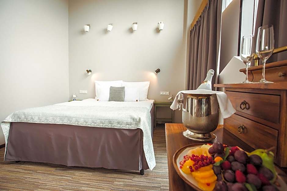 Promenade Hotel Liepaja