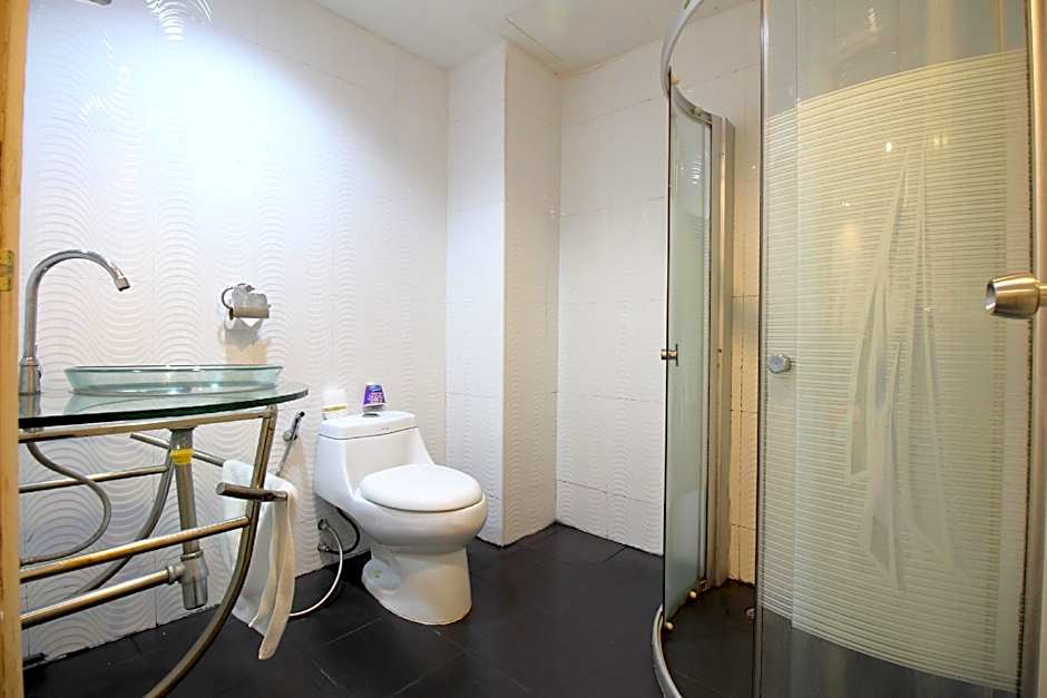 Diamond Residence Silom