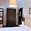LH Hotel Roma Montemario