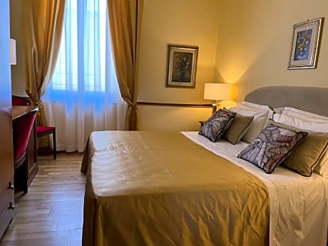 Classic Double or Twin Room