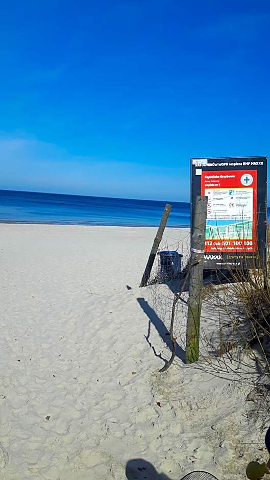 Bla Marine Domki nad Morzem