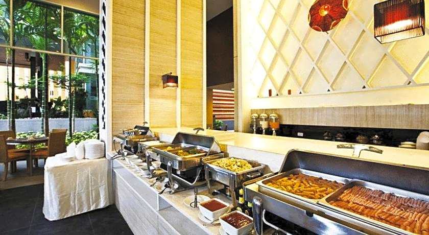 Furamaxclusive Sandara Hua Hin