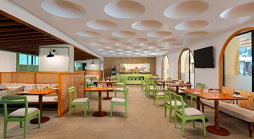 Fairfield by Marriott Goa Anjuna