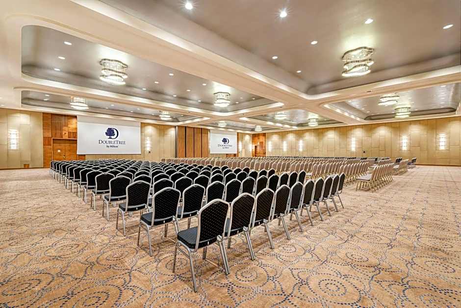 DoubleTree by Hilton Krakow