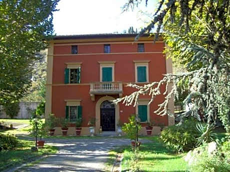 Villa Storica Calderino