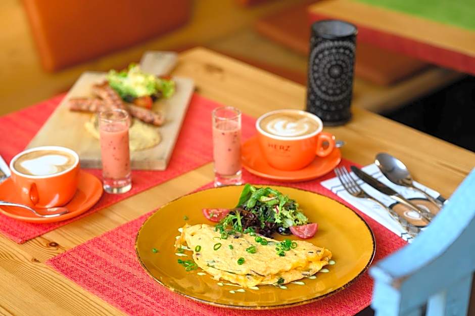 Maison Bistro & Hotel