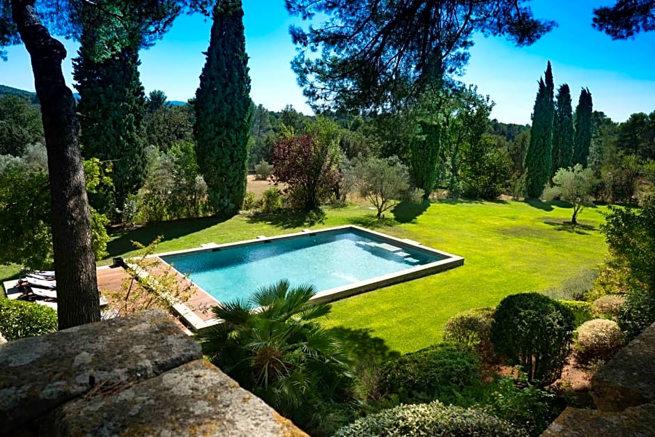 Domaine de Saint Clair