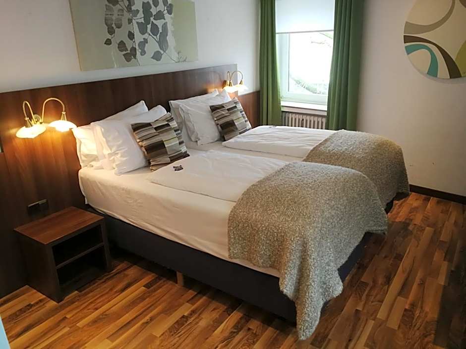 Hotel Allegro