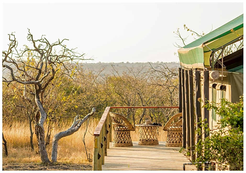 Timbavati Safari Lodge