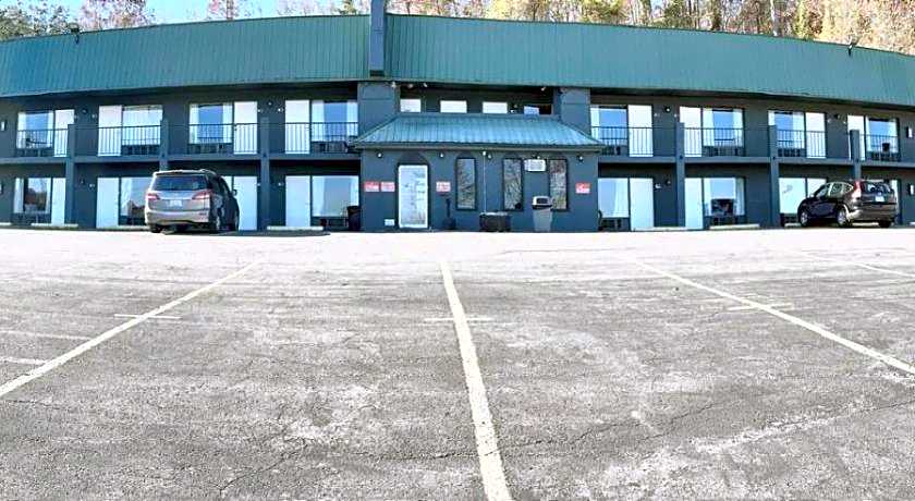OYO Hotel Mt. Vernon - Renfro Valley/I-75