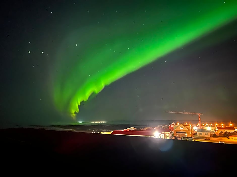 Fisherinn Guesthouse