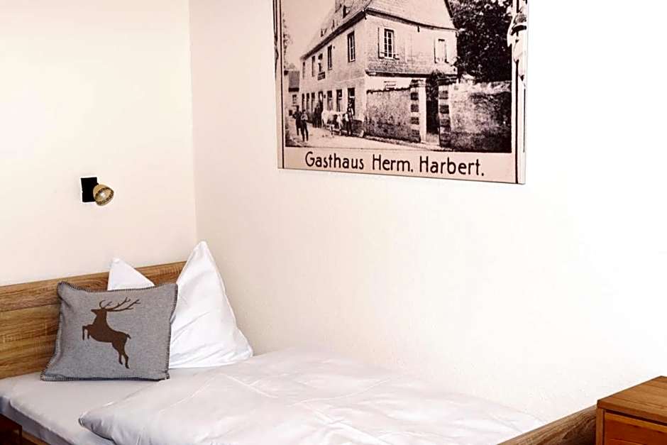 Gasthaus zum Goldenen Hirschen