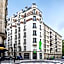 Ibis Styles Paris 15 Lecourbe