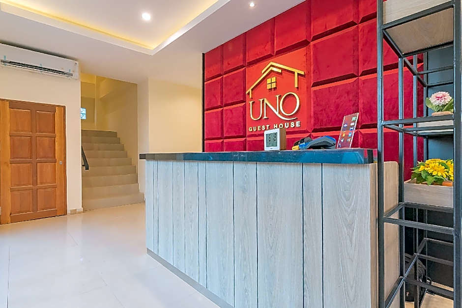 RedDoorz Plus @ Siradj Salman Samarinda