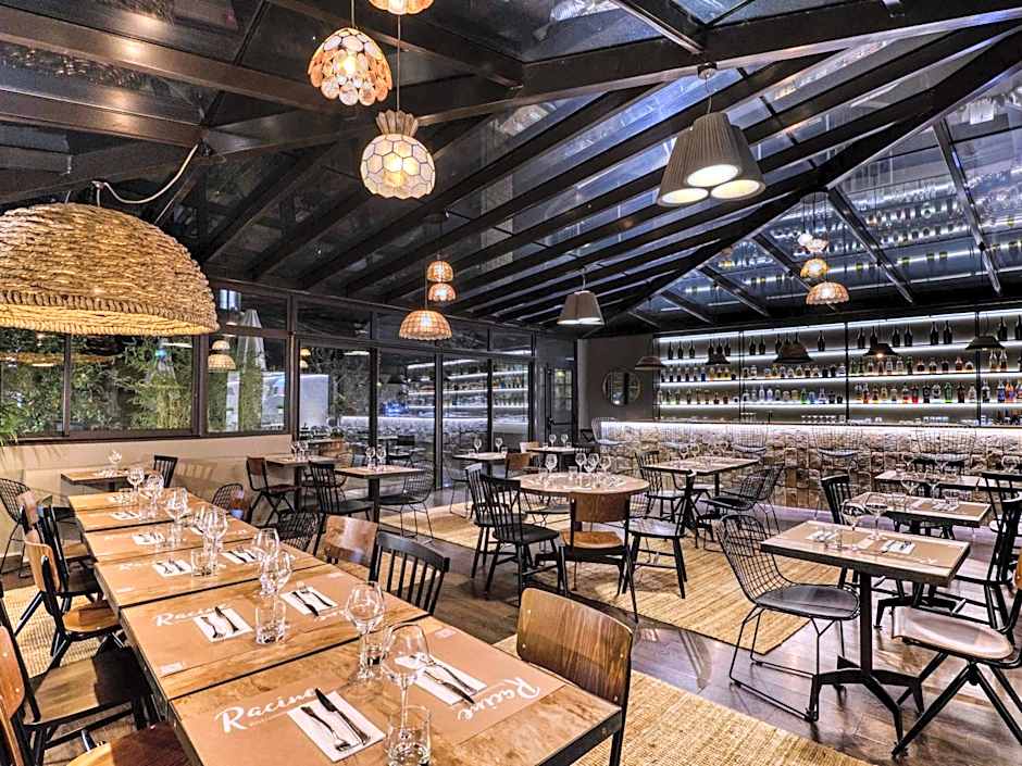 Mercure Pont D'Avignon Centre