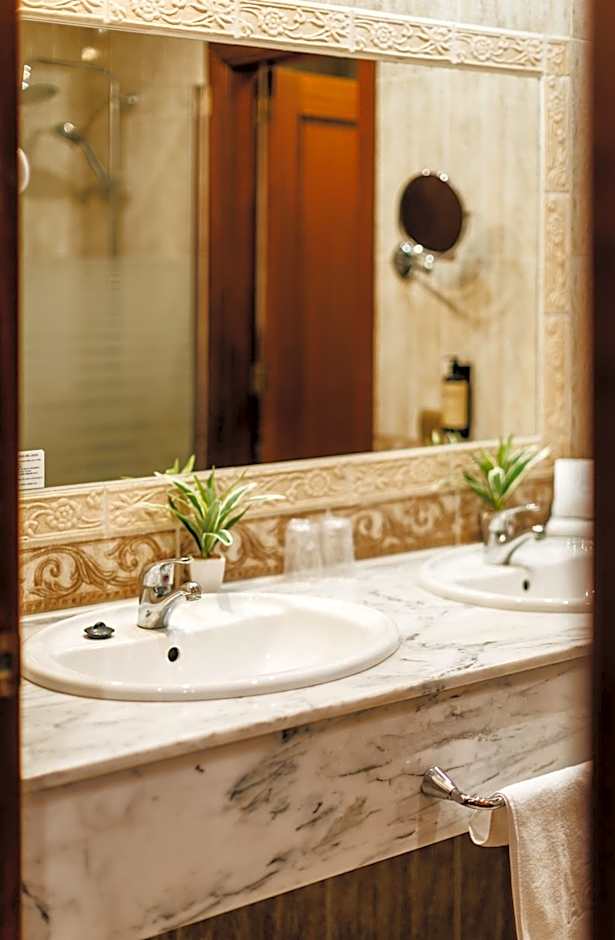Hotel Acosta Vetonia