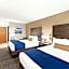 Best Western Snowflake Inn