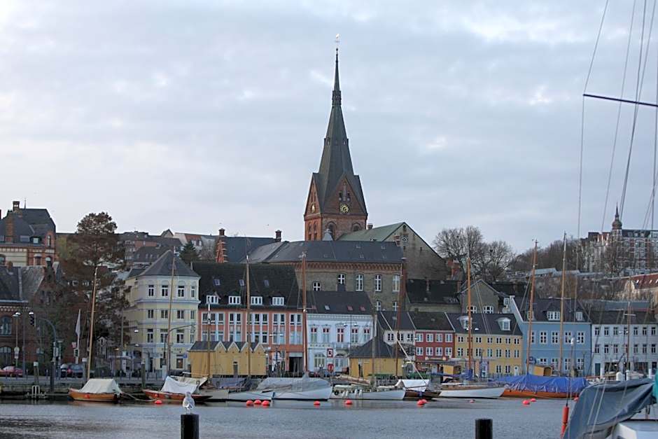 Sunday Hotel Flensburg