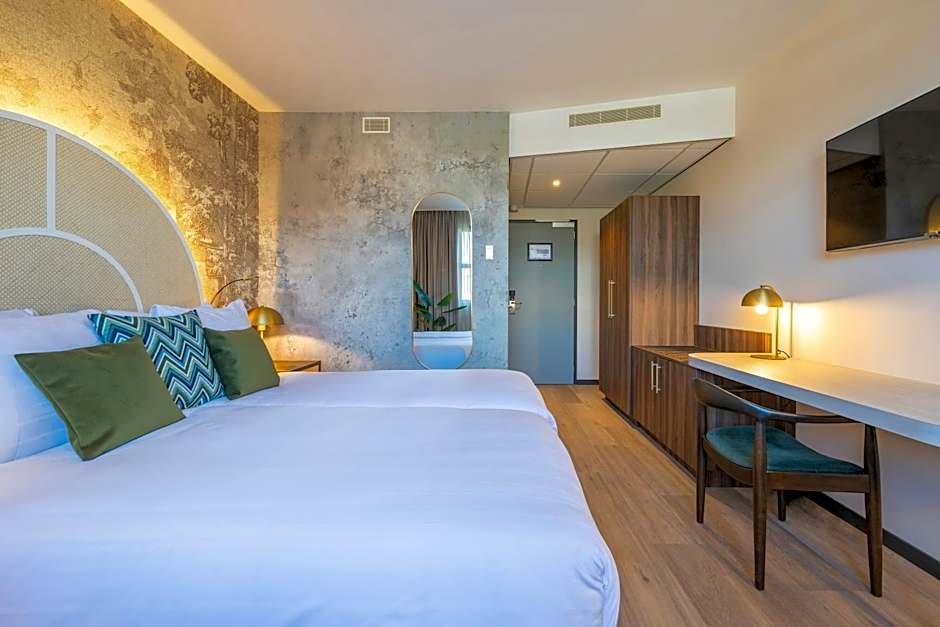 Leonardo Hotel Breda City Center